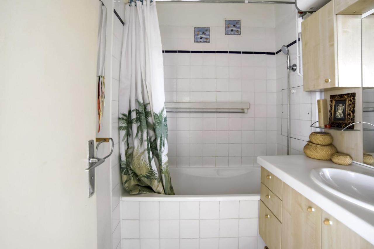 Appartement Tandou - Welkeys Paris Exterior photo